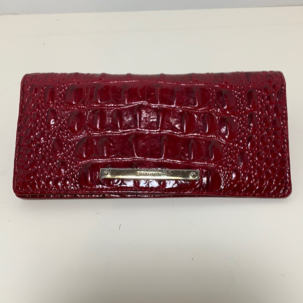 Brahmin Red Ady